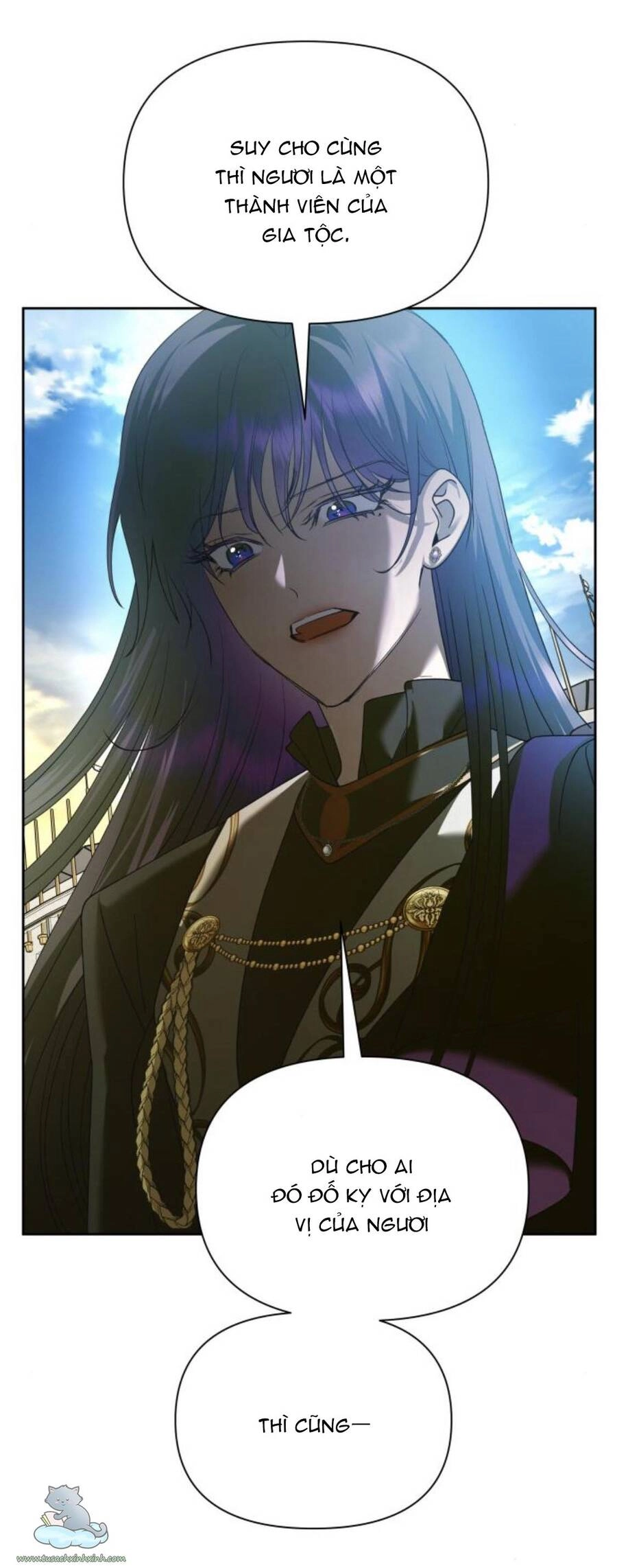 Tôi Muốn Trở Thành Cô Ấy Chỉ Một Ngày Chapter 123 - 87