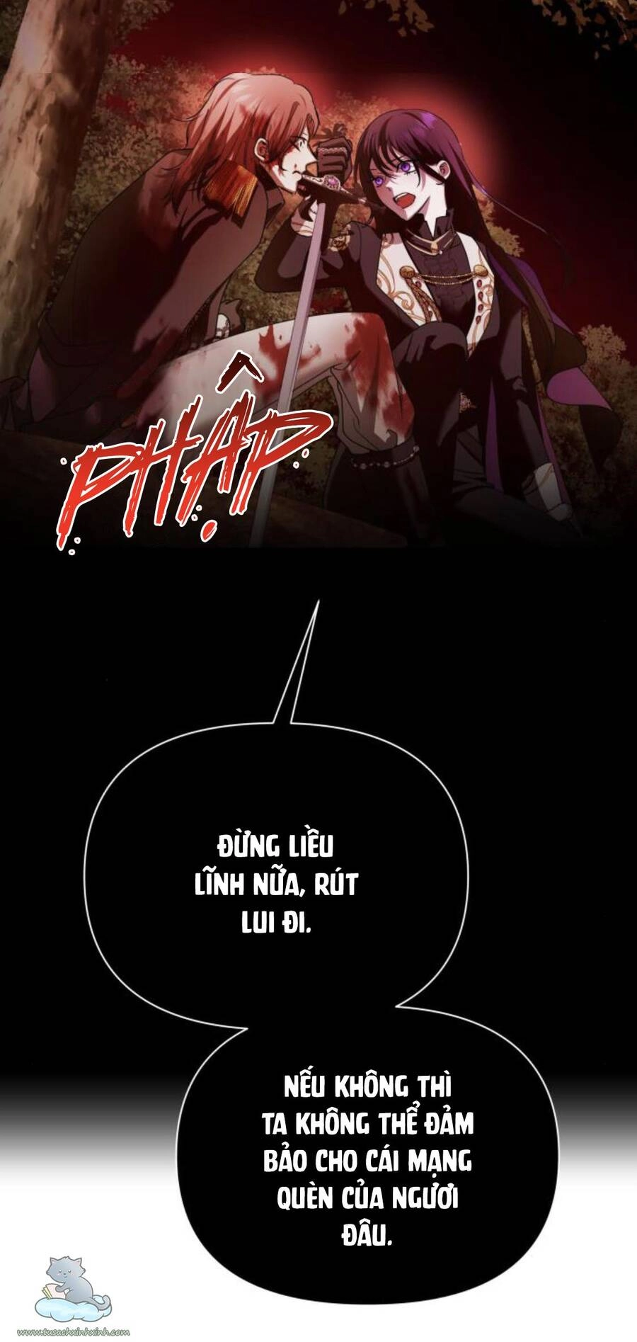 Tôi Muốn Trở Thành Cô Ấy Chỉ Một Ngày Chapter 123 - 90