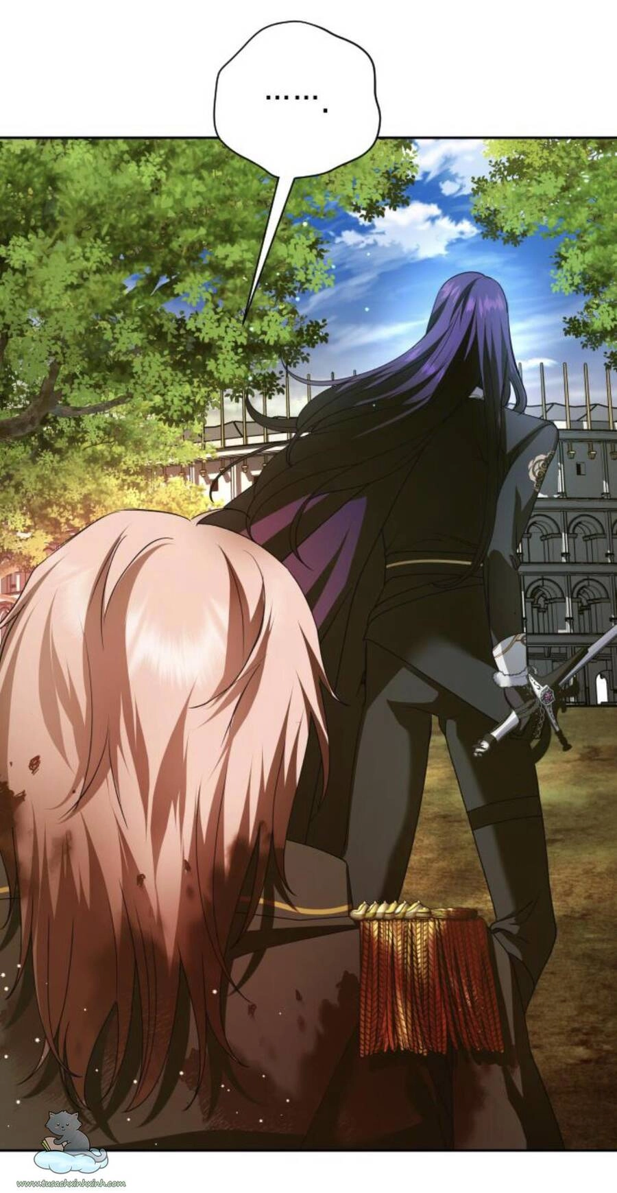 Tôi Muốn Trở Thành Cô Ấy Chỉ Một Ngày Chapter 123 - 92