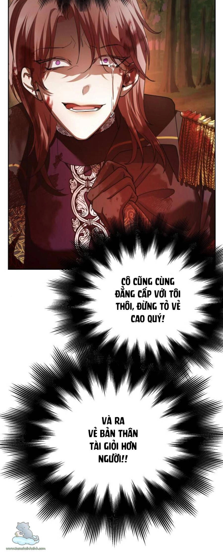 Tôi Muốn Trở Thành Cô Ấy Chỉ Một Ngày Chapter 123 - 94