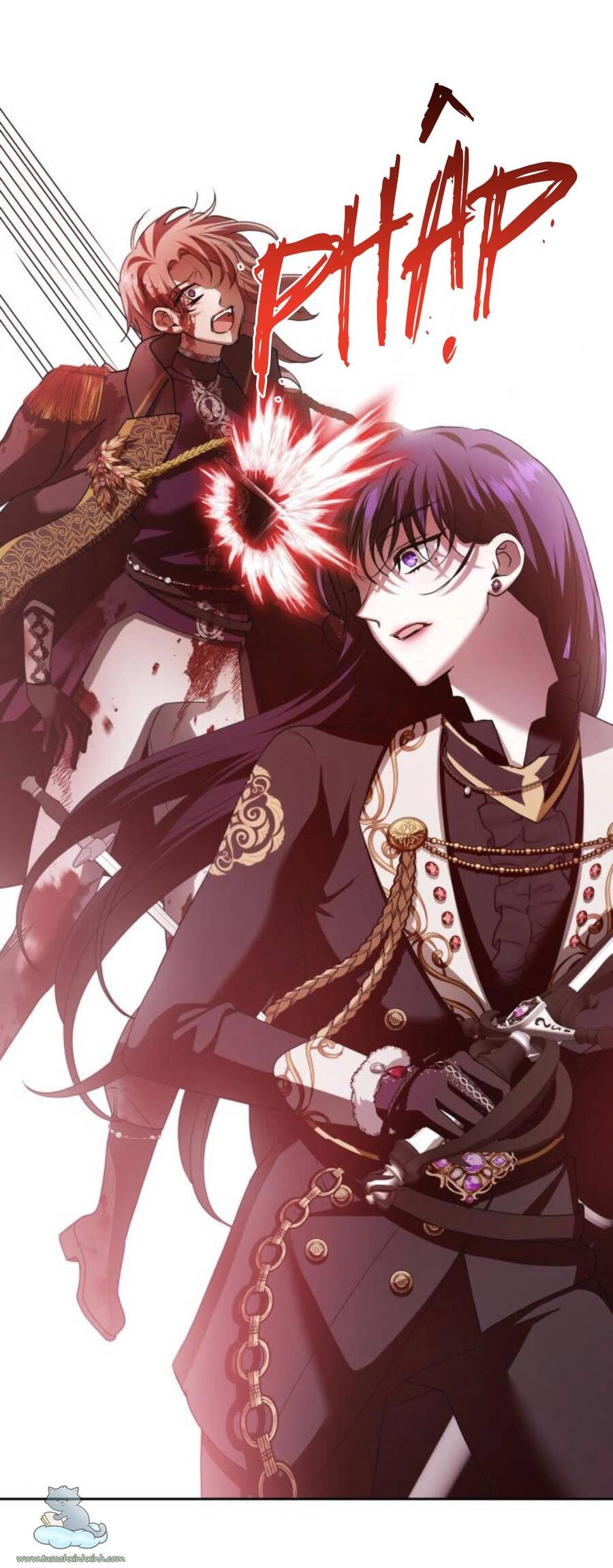 Tôi Muốn Trở Thành Cô Ấy Chỉ Một Ngày Chapter 123 - 97