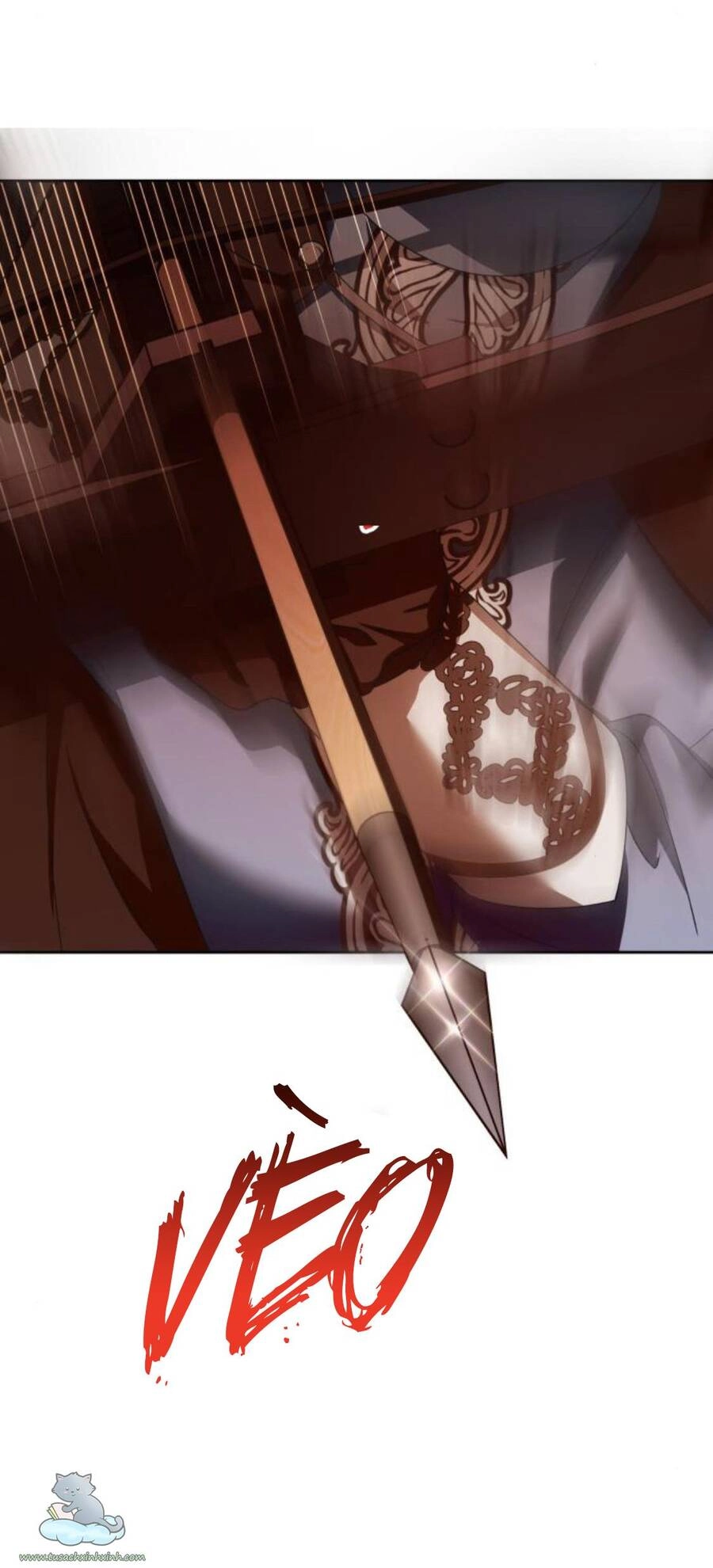 Tôi Muốn Trở Thành Cô Ấy Chỉ Một Ngày Chapter 123 - 102