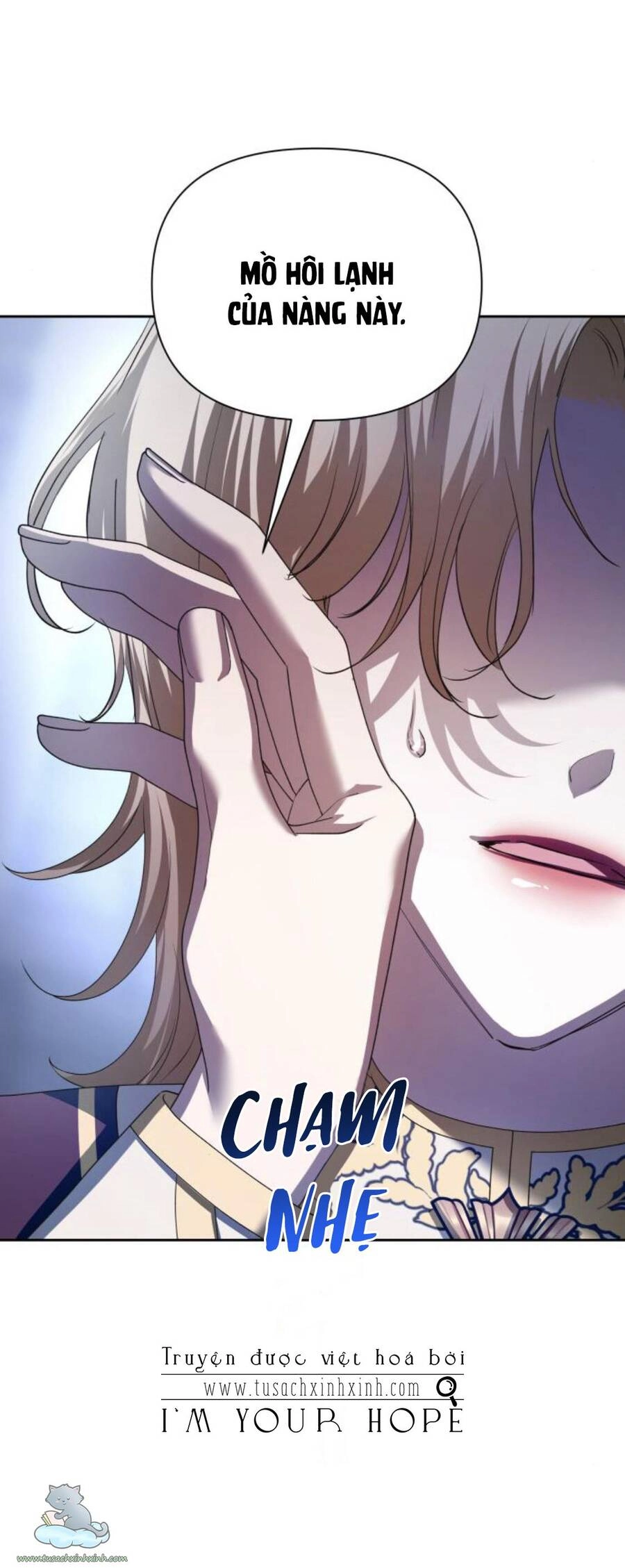 Tôi Muốn Trở Thành Cô Ấy Chỉ Một Ngày Chapter 123 - 103