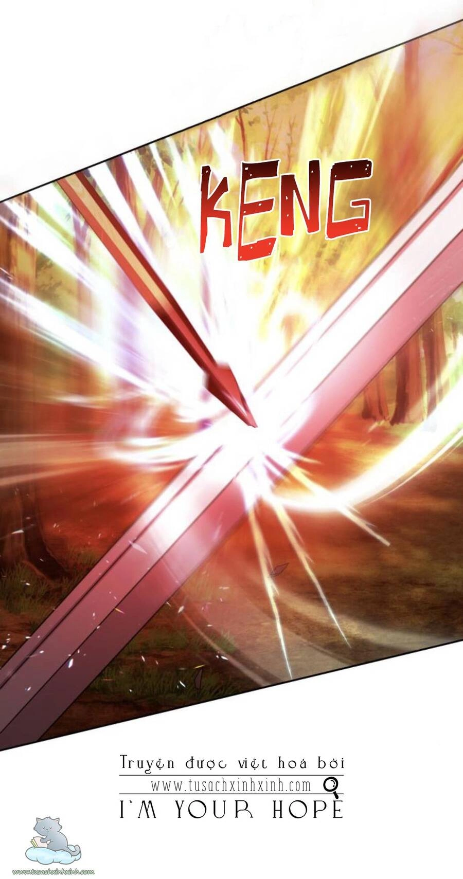 Tôi Muốn Trở Thành Cô Ấy Chỉ Một Ngày Chapter 123 - 109