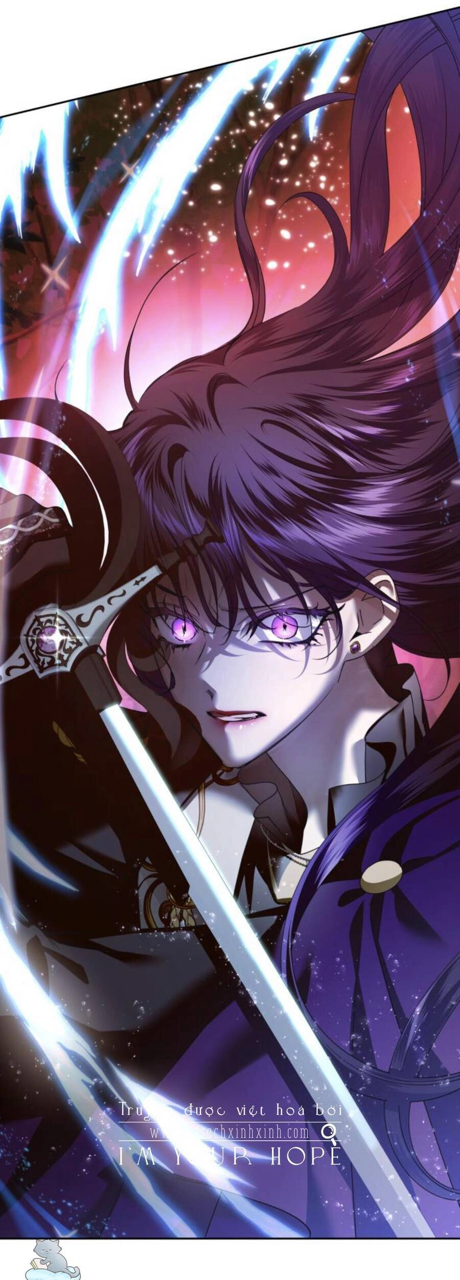 Tôi Muốn Trở Thành Cô Ấy Chỉ Một Ngày Chapter 123 - 110