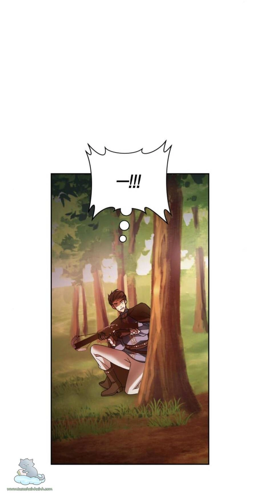 Tôi Muốn Trở Thành Cô Ấy Chỉ Một Ngày Chapter 123 - 112