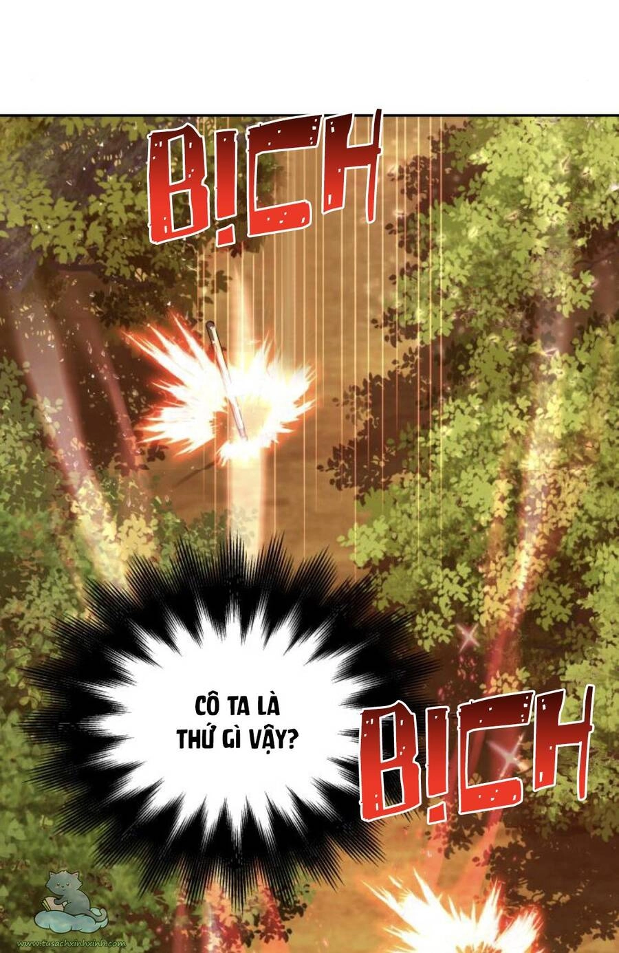 Tôi Muốn Trở Thành Cô Ấy Chỉ Một Ngày Chapter 123 - 114