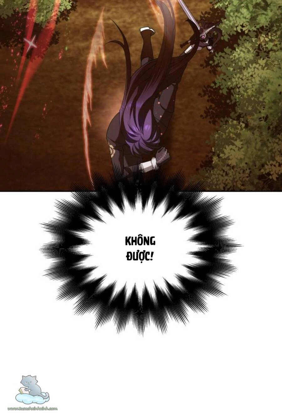 Tôi Muốn Trở Thành Cô Ấy Chỉ Một Ngày Chapter 123 - 116