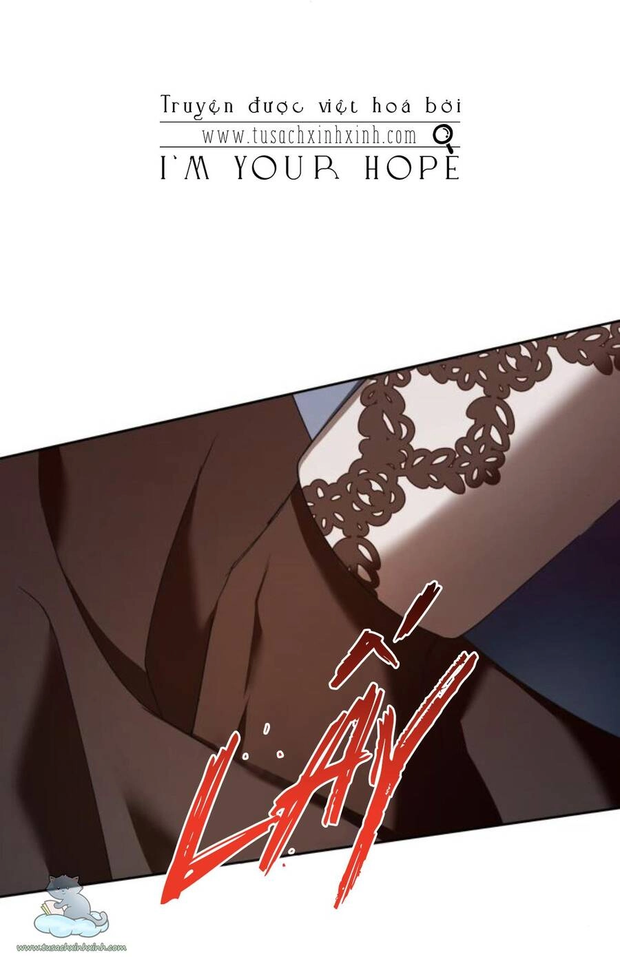 Tôi Muốn Trở Thành Cô Ấy Chỉ Một Ngày Chapter 123 - 119