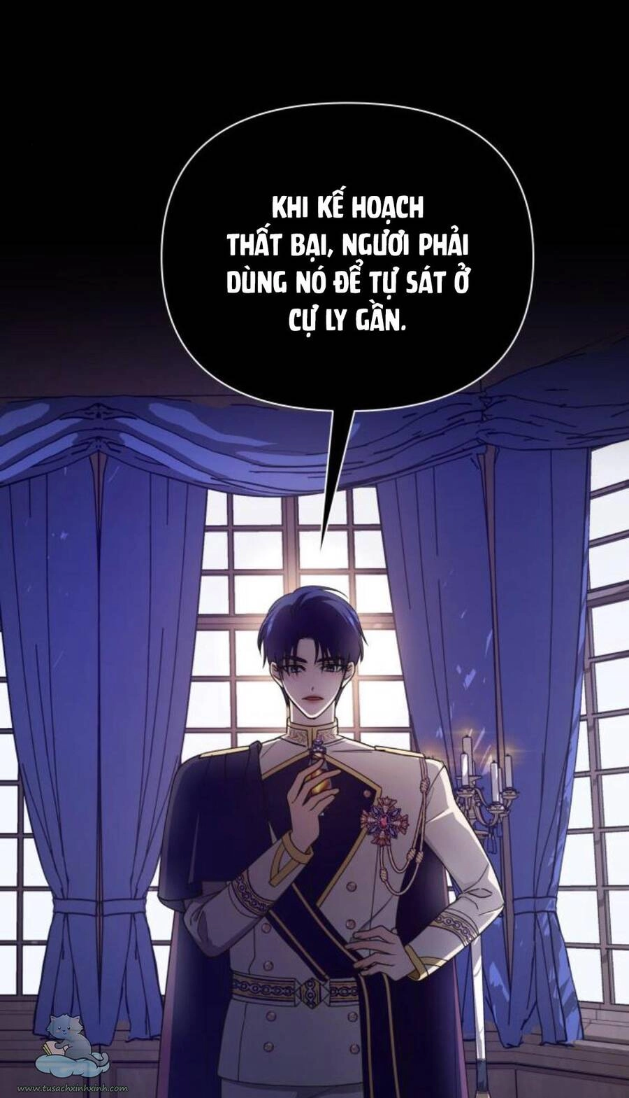 Tôi Muốn Trở Thành Cô Ấy Chỉ Một Ngày Chapter 123 - 123