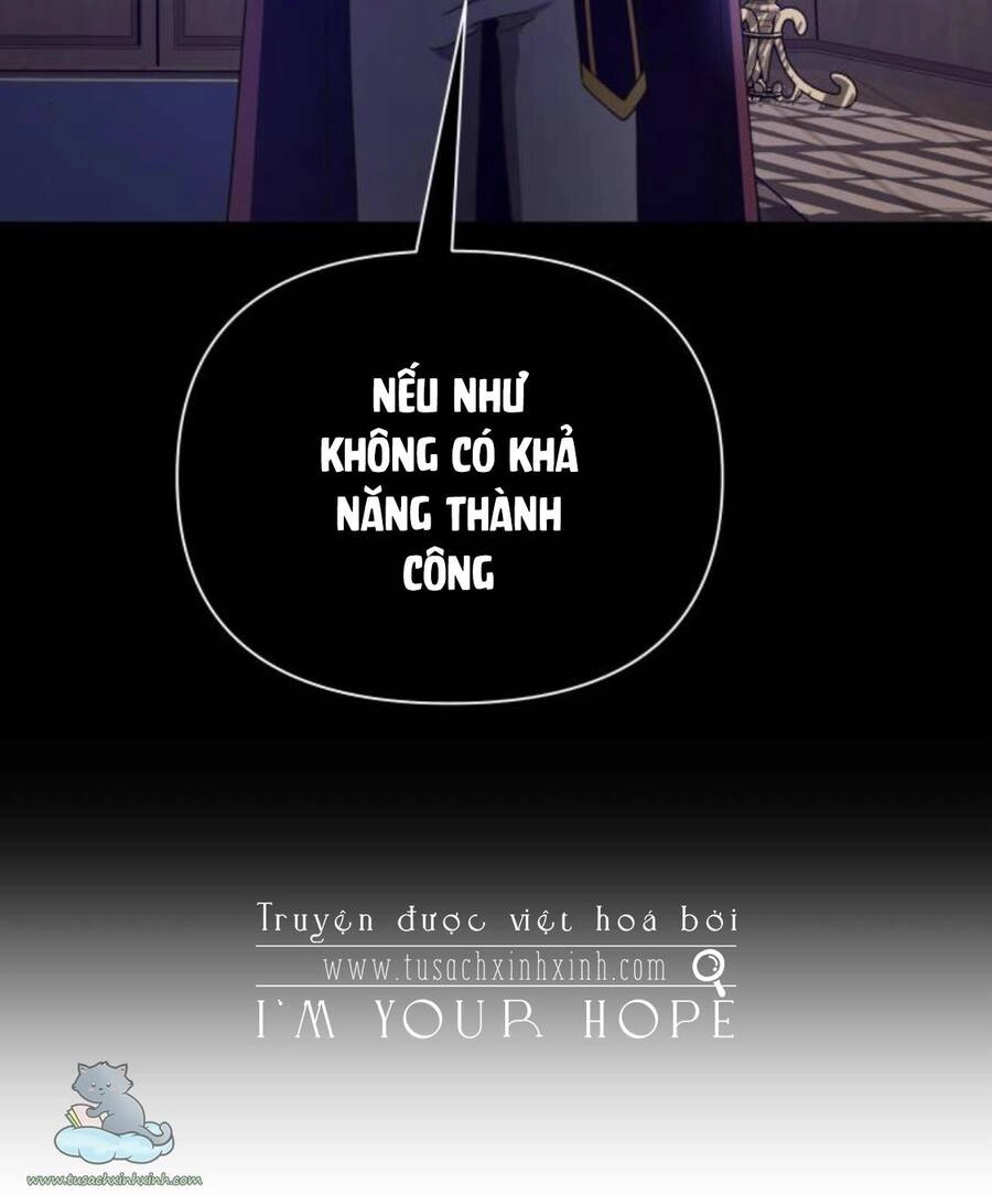 Tôi Muốn Trở Thành Cô Ấy Chỉ Một Ngày Chapter 123 - 124