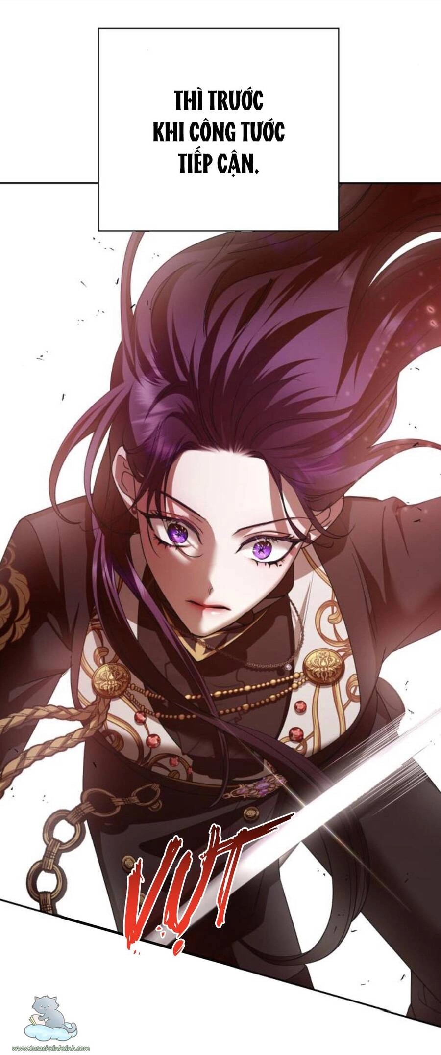 Tôi Muốn Trở Thành Cô Ấy Chỉ Một Ngày Chapter 123 - 125