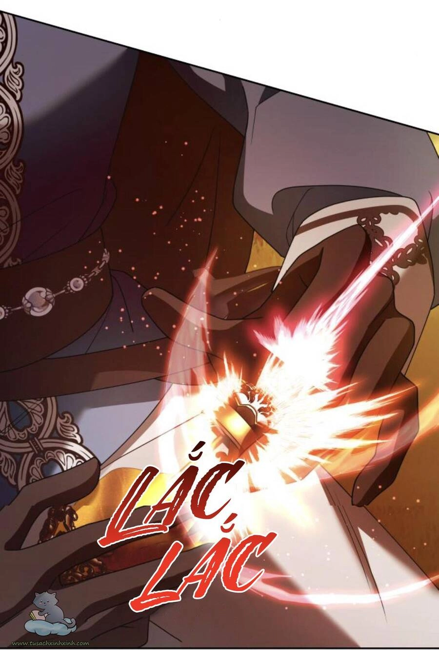 Tôi Muốn Trở Thành Cô Ấy Chỉ Một Ngày Chapter 123 - 127