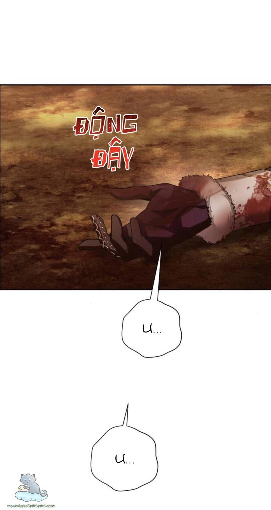 Tôi Muốn Trở Thành Cô Ấy Chỉ Một Ngày Chapter 123 - 131