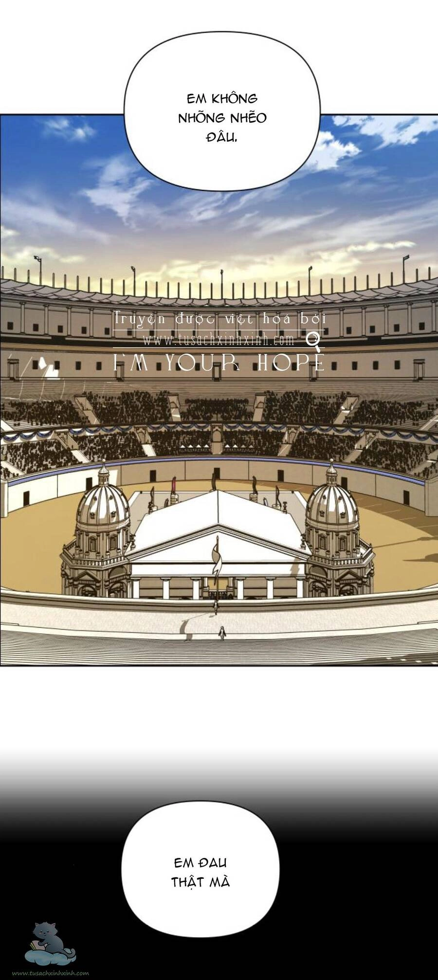 Tôi Muốn Trở Thành Cô Ấy Chỉ Một Ngày Chapter 123 - 132