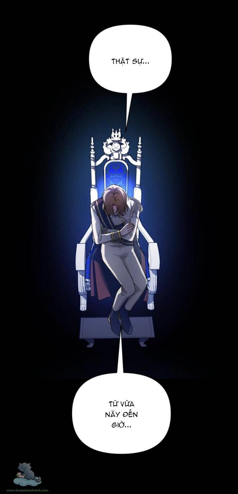 Tôi Muốn Trở Thành Cô Ấy Chỉ Một Ngày Chapter 123 - 133