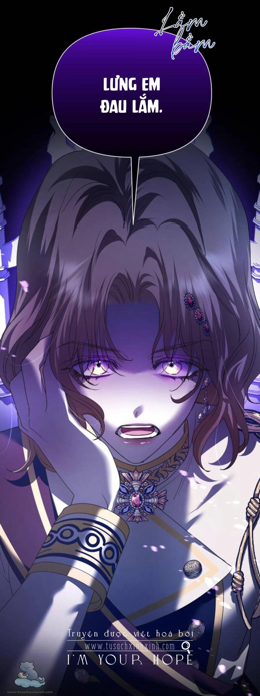 Tôi Muốn Trở Thành Cô Ấy Chỉ Một Ngày Chapter 123 - 134