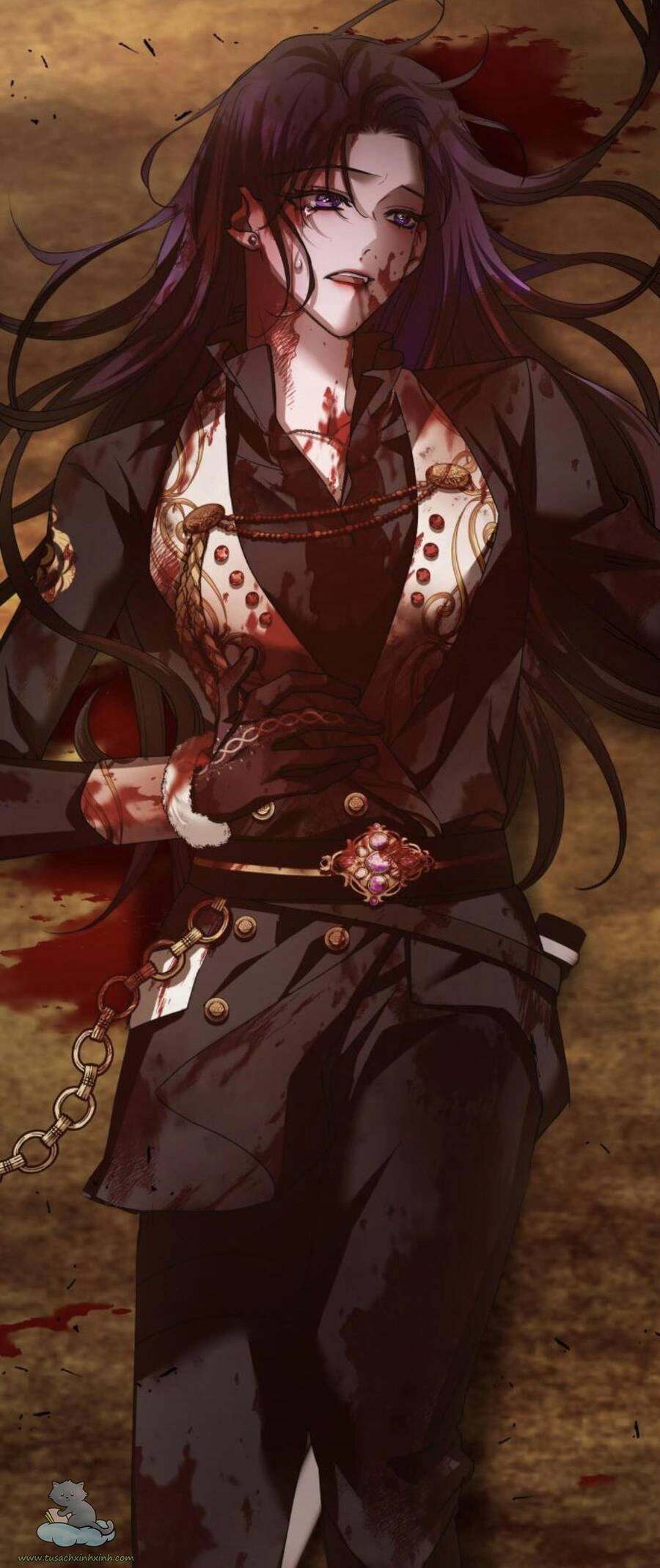 Tôi Muốn Trở Thành Cô Ấy Chỉ Một Ngày Chapter 123 - 136