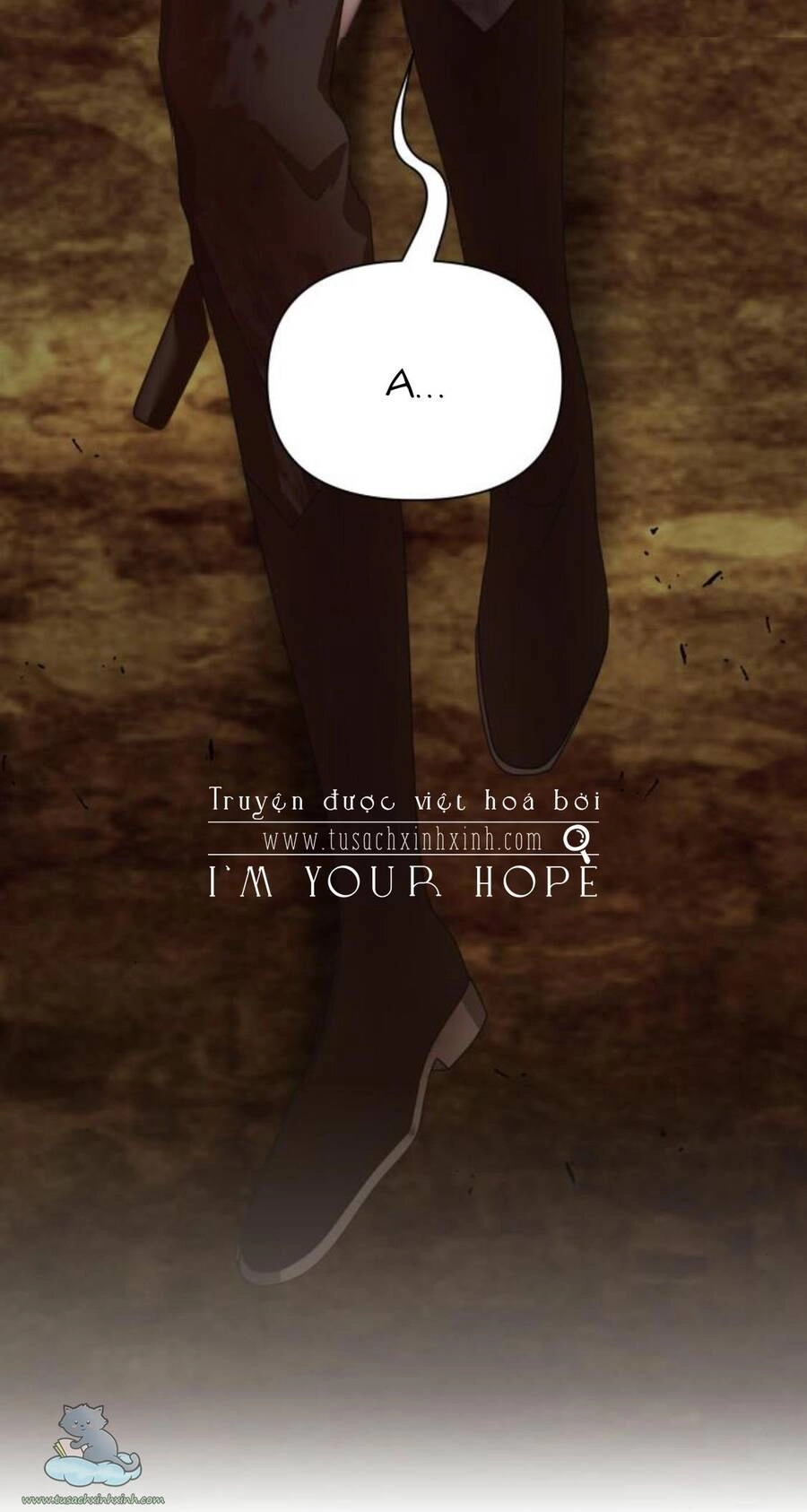 Tôi Muốn Trở Thành Cô Ấy Chỉ Một Ngày Chapter 123 - 137