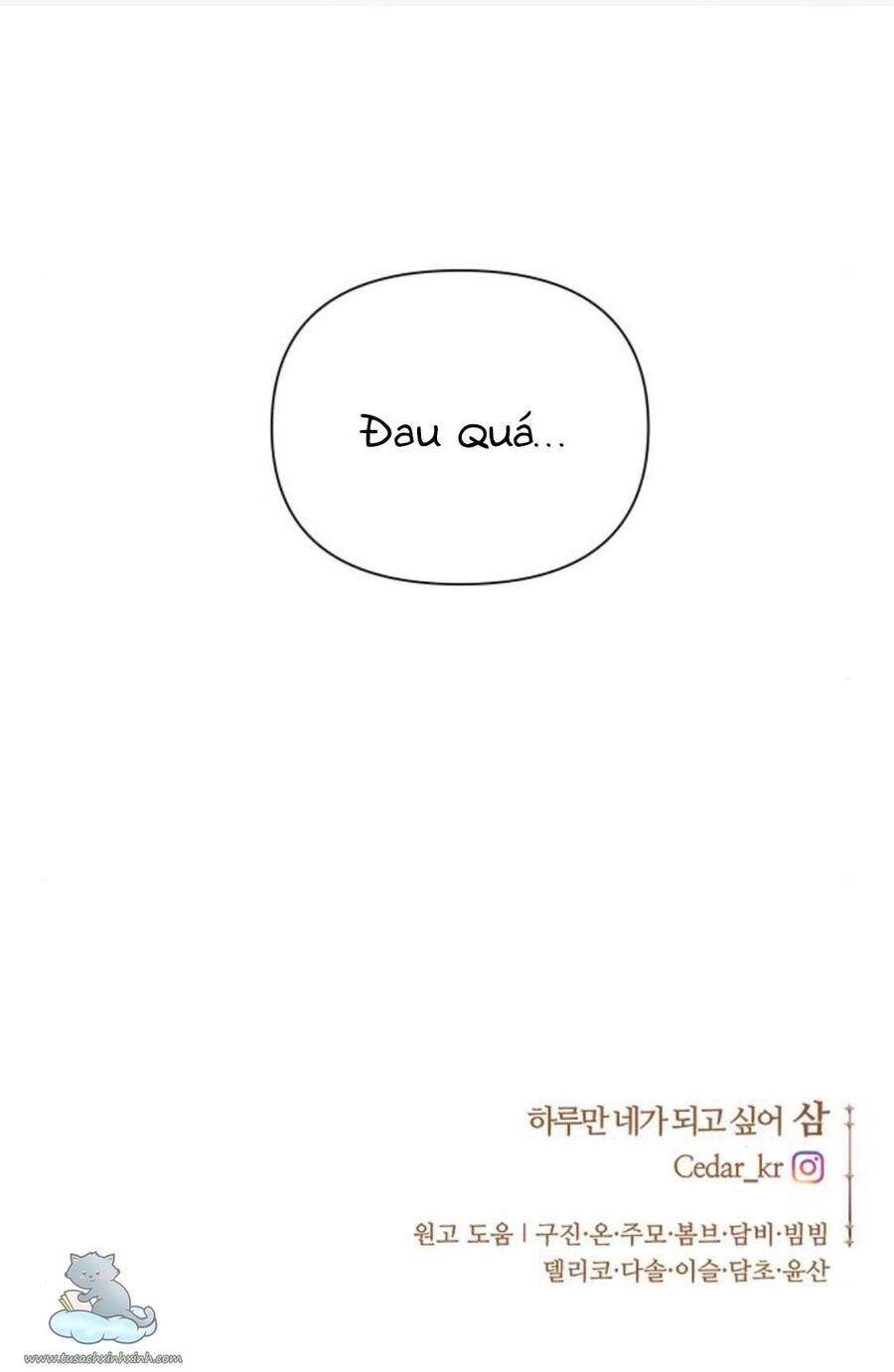 Tôi Muốn Trở Thành Cô Ấy Chỉ Một Ngày Chapter 123 - 138