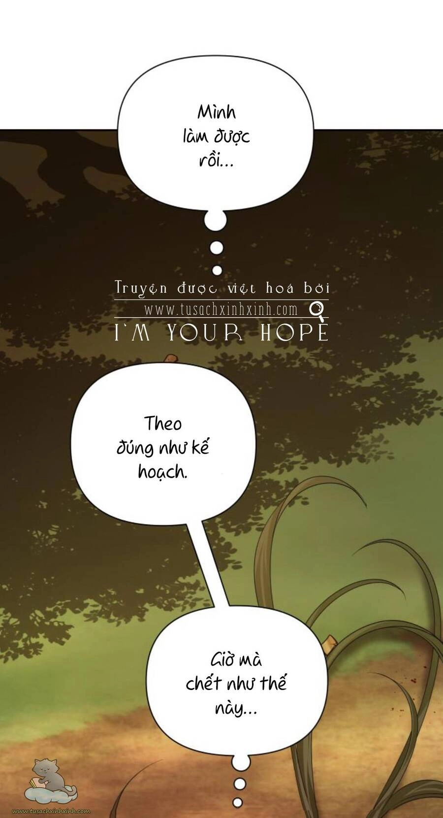 Tôi Muốn Trở Thành Cô Ấy Chỉ Một Ngày Chapter 124 - 2