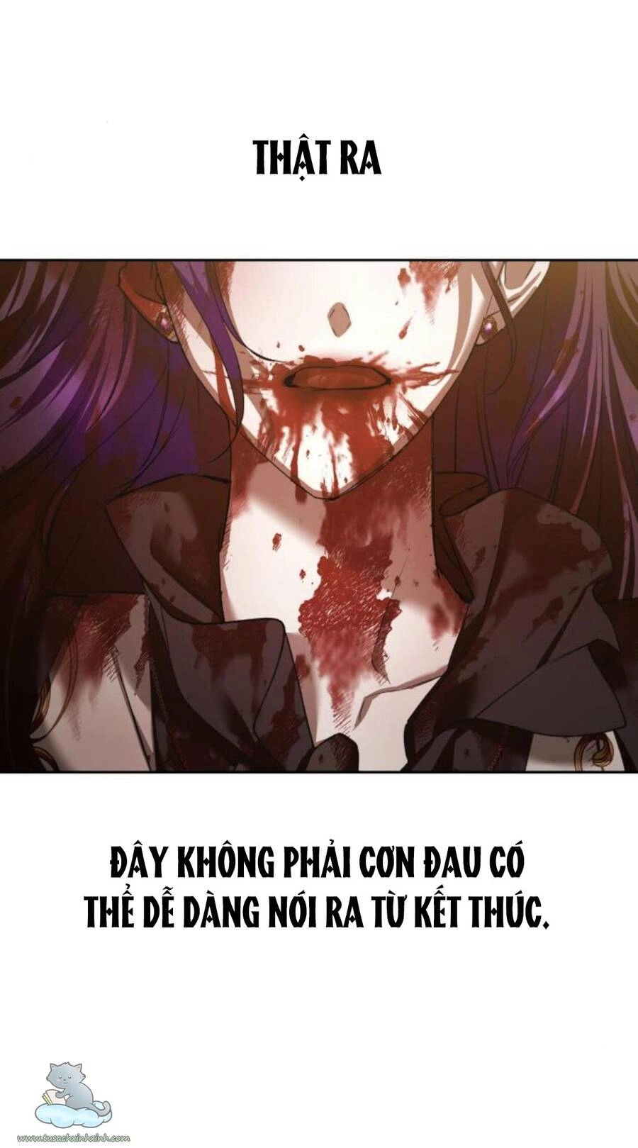 Tôi Muốn Trở Thành Cô Ấy Chỉ Một Ngày Chapter 124 - 4