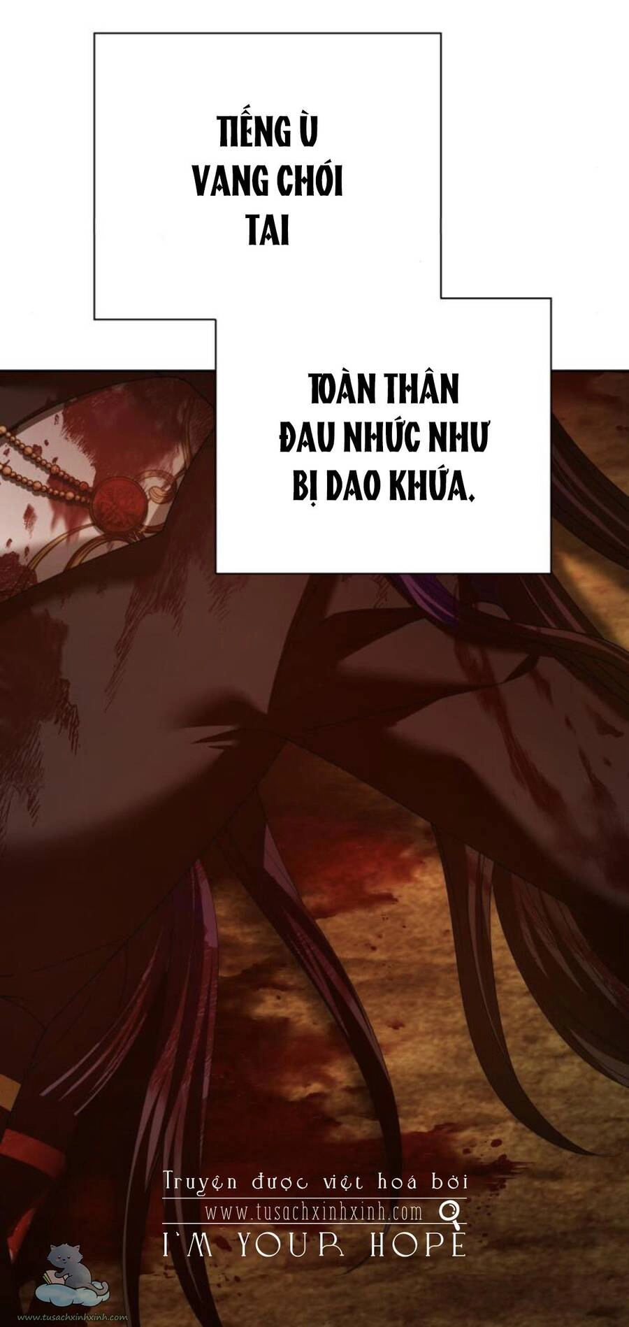 Tôi Muốn Trở Thành Cô Ấy Chỉ Một Ngày Chapter 124 - 5