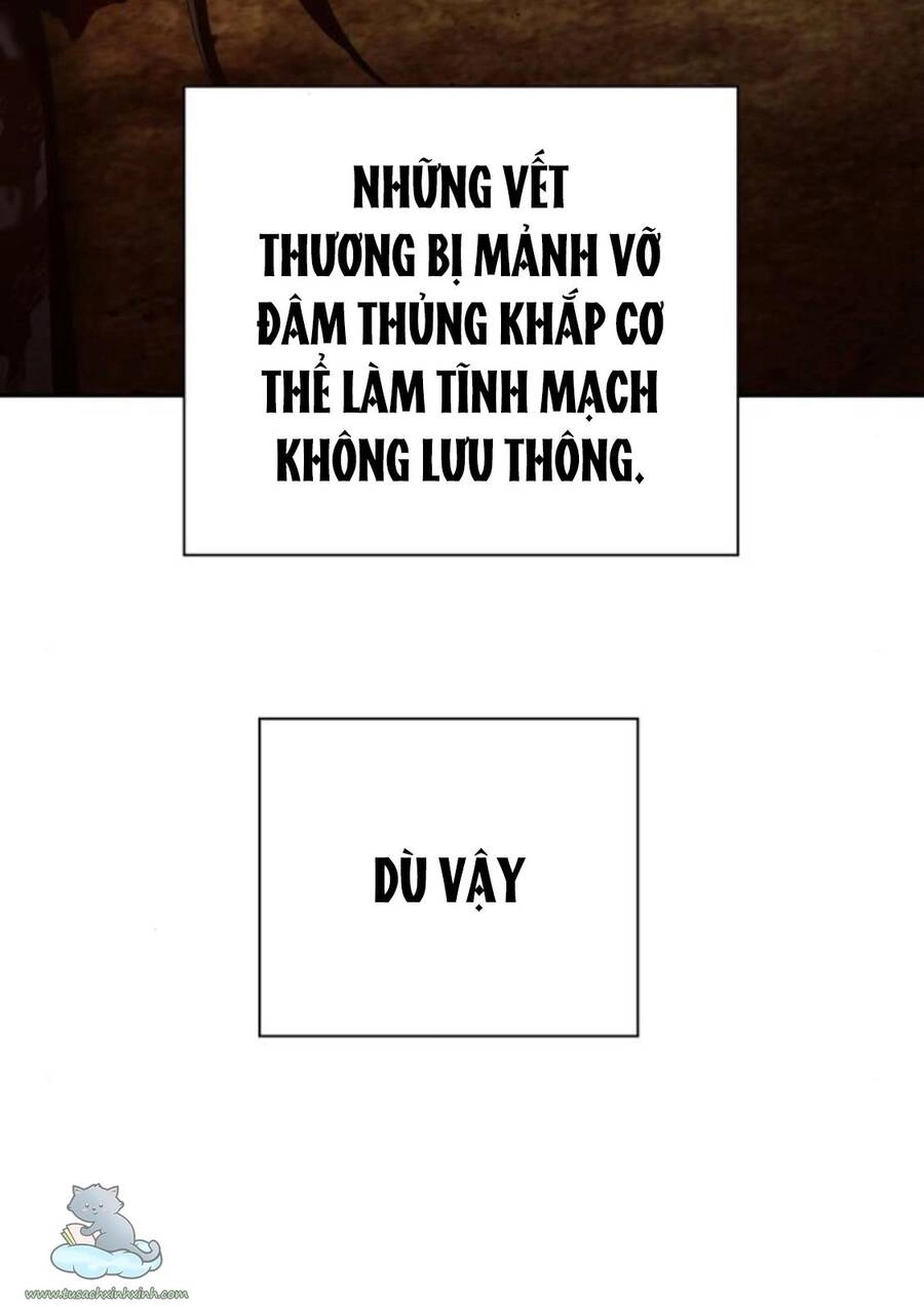 Tôi Muốn Trở Thành Cô Ấy Chỉ Một Ngày Chapter 124 - 6