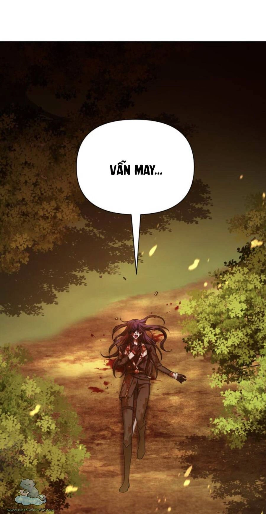 Tôi Muốn Trở Thành Cô Ấy Chỉ Một Ngày Chapter 124 - 7