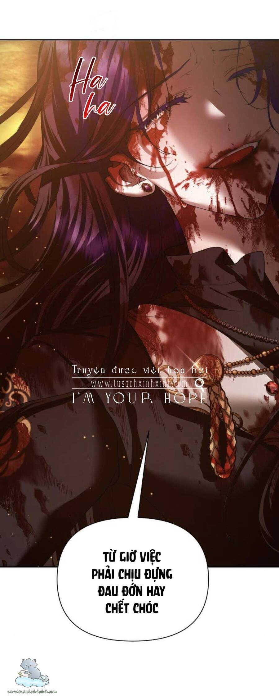 Tôi Muốn Trở Thành Cô Ấy Chỉ Một Ngày Chapter 124 - 9