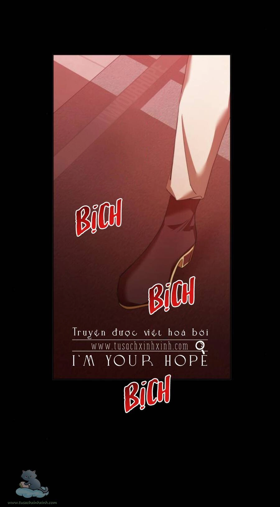 Tôi Muốn Trở Thành Cô Ấy Chỉ Một Ngày Chapter 124 - 13