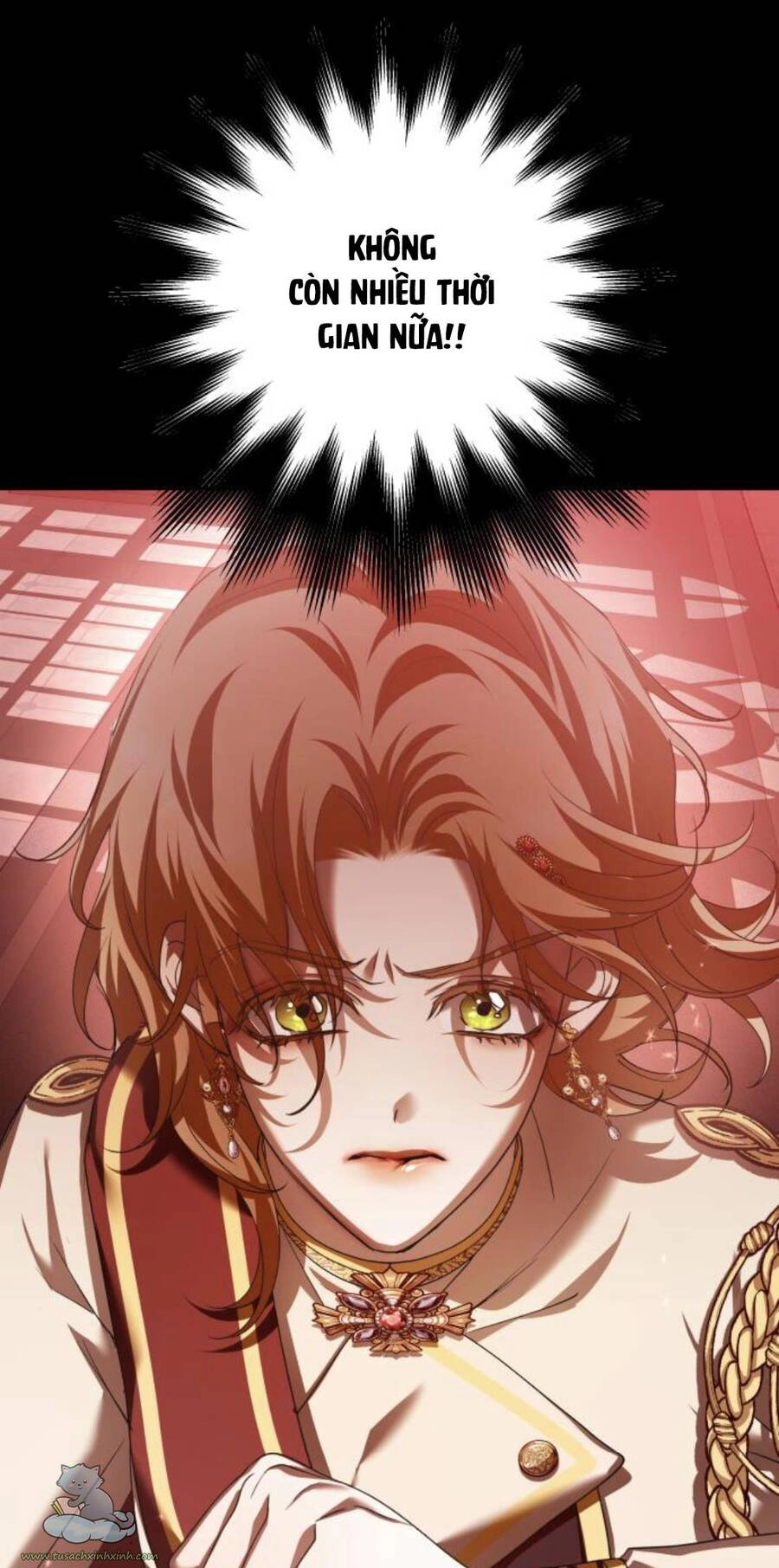 Tôi Muốn Trở Thành Cô Ấy Chỉ Một Ngày Chapter 124 - 14