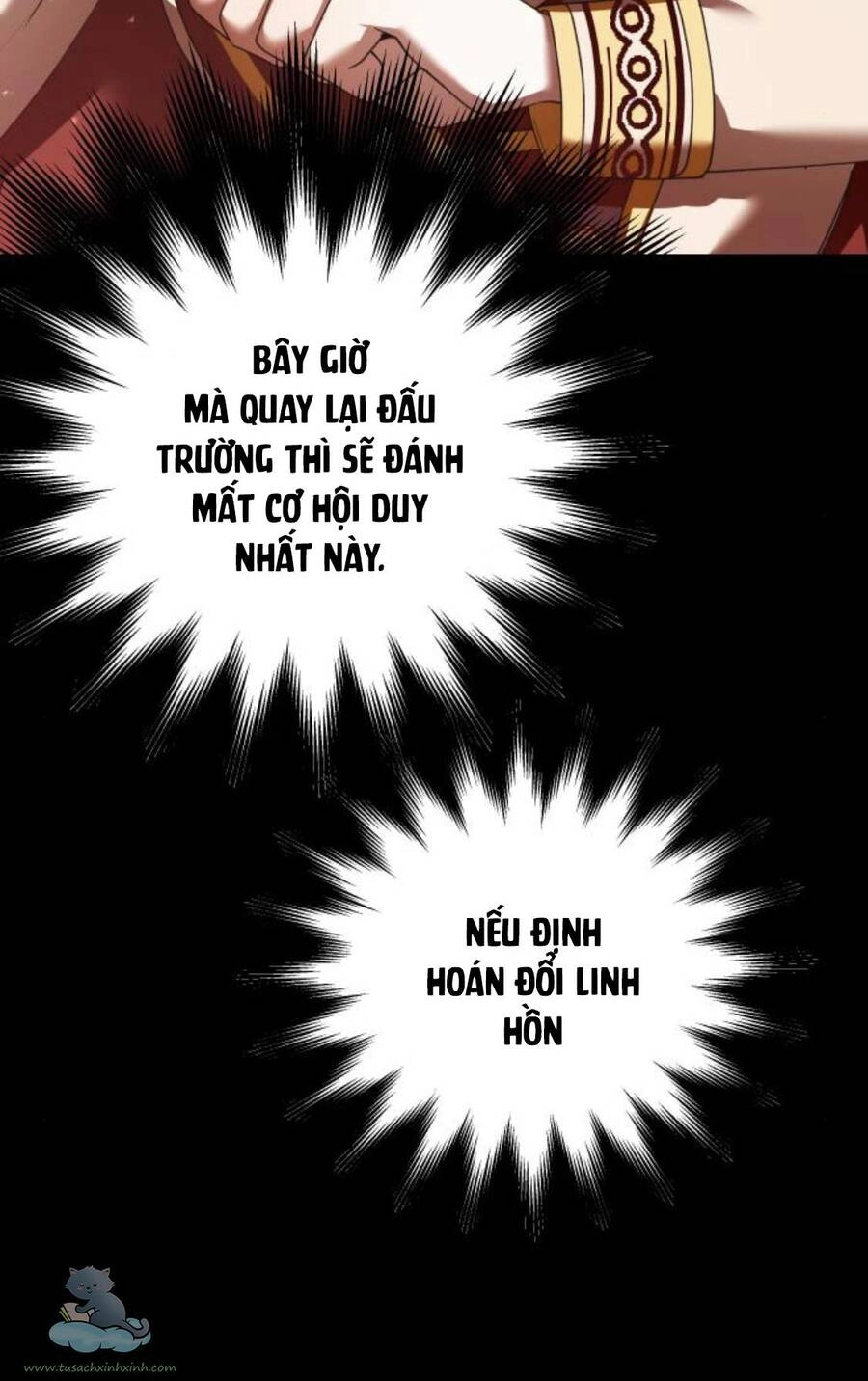 Tôi Muốn Trở Thành Cô Ấy Chỉ Một Ngày Chapter 124 - 15