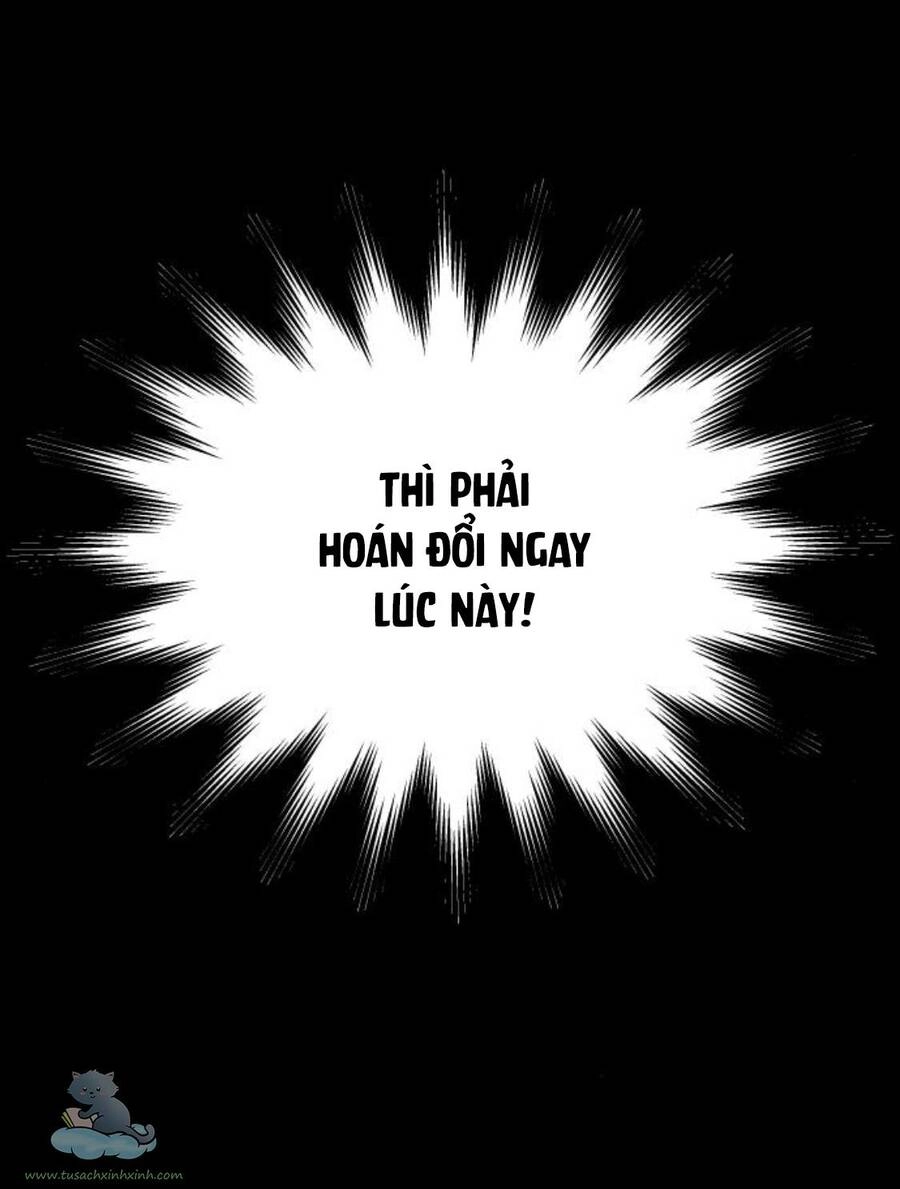 Tôi Muốn Trở Thành Cô Ấy Chỉ Một Ngày Chapter 124 - 16