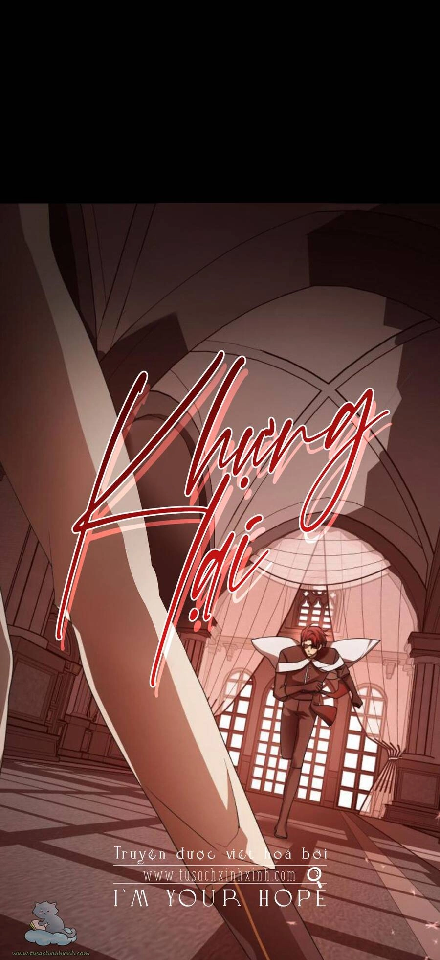 Tôi Muốn Trở Thành Cô Ấy Chỉ Một Ngày Chapter 124 - 17