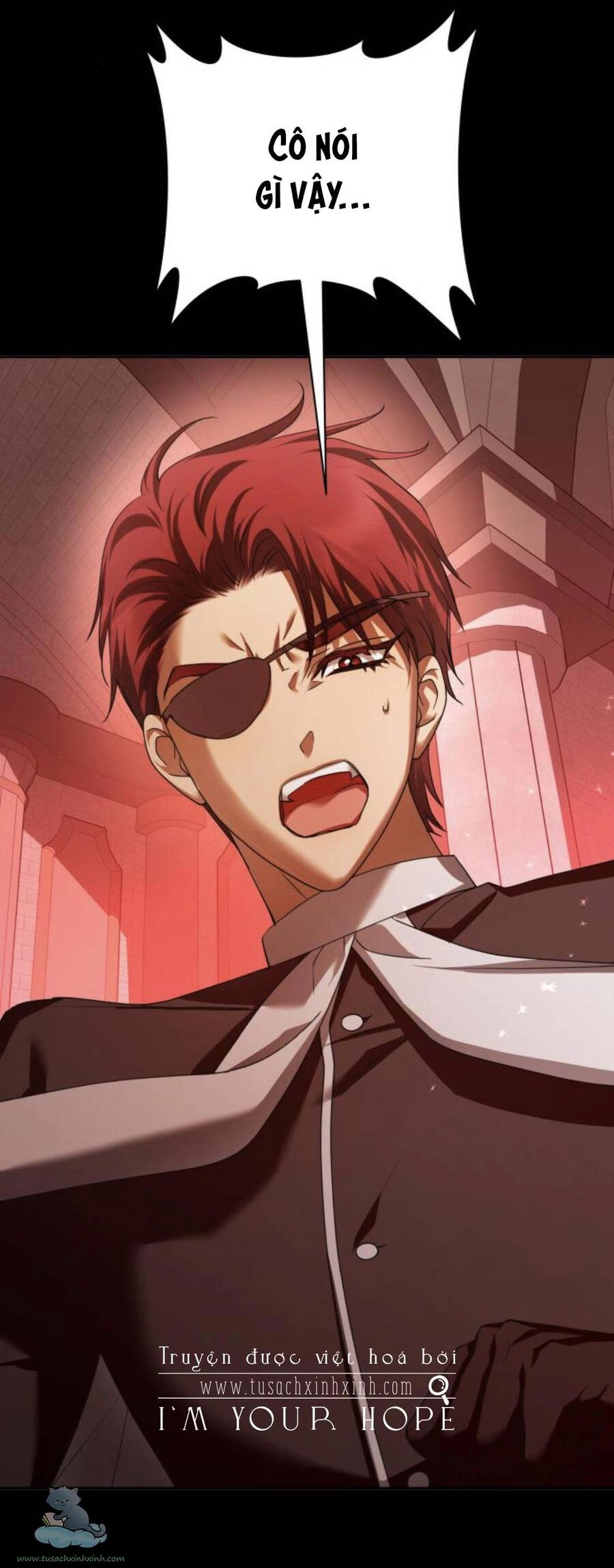 Tôi Muốn Trở Thành Cô Ấy Chỉ Một Ngày Chapter 124 - 19