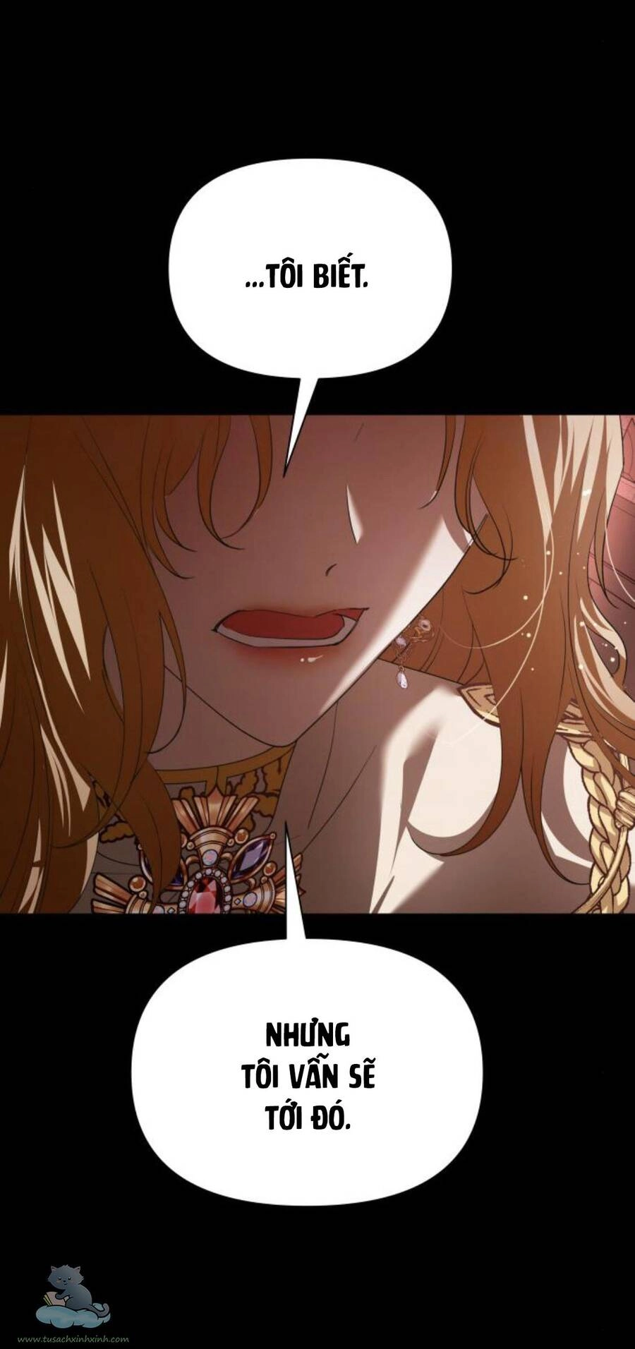 Tôi Muốn Trở Thành Cô Ấy Chỉ Một Ngày Chapter 124 - 23