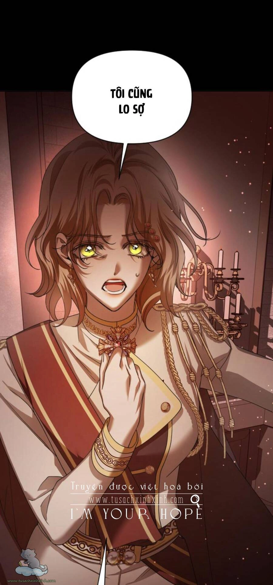 Tôi Muốn Trở Thành Cô Ấy Chỉ Một Ngày Chapter 124 - 26