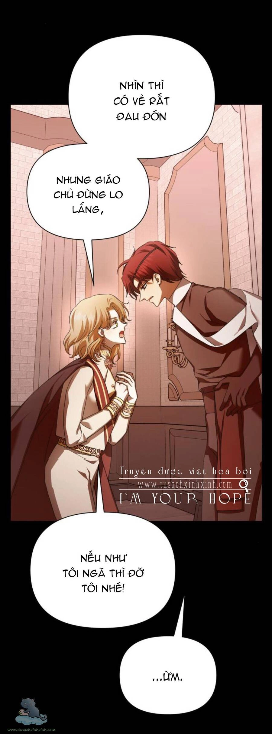 Tôi Muốn Trở Thành Cô Ấy Chỉ Một Ngày Chapter 124 - 30