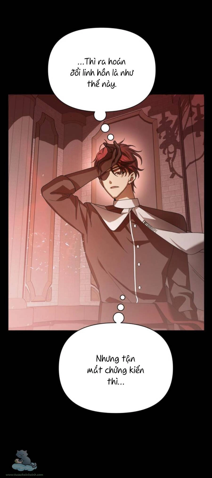 Tôi Muốn Trở Thành Cô Ấy Chỉ Một Ngày Chapter 124 - 34