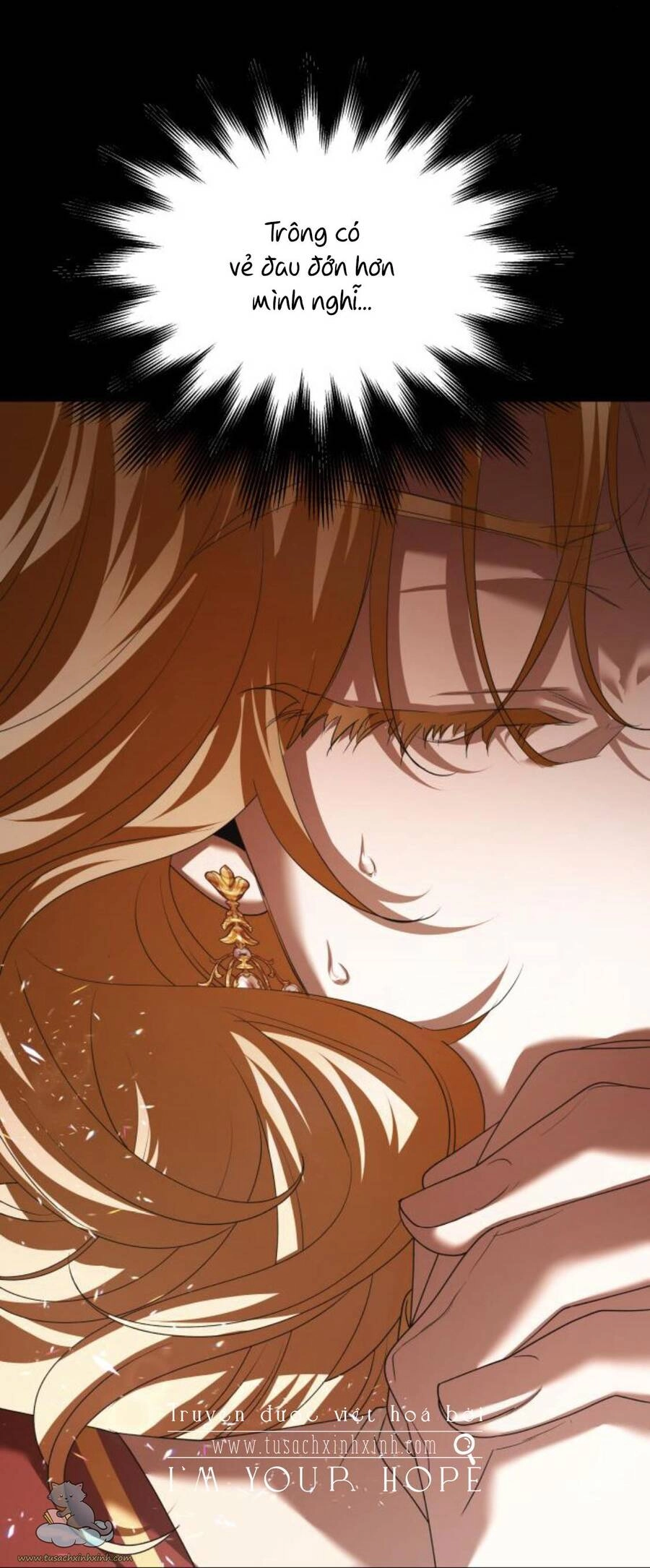 Tôi Muốn Trở Thành Cô Ấy Chỉ Một Ngày Chapter 124 - 35