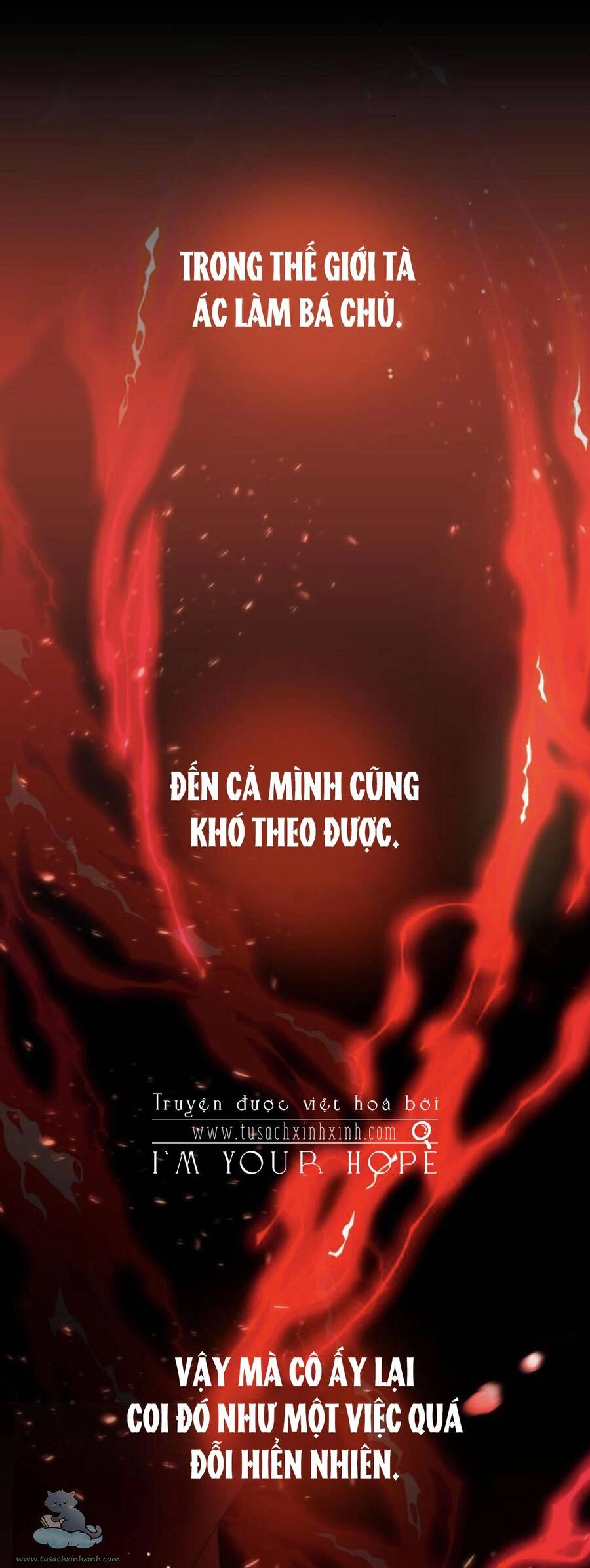 Tôi Muốn Trở Thành Cô Ấy Chỉ Một Ngày Chapter 124 - 39
