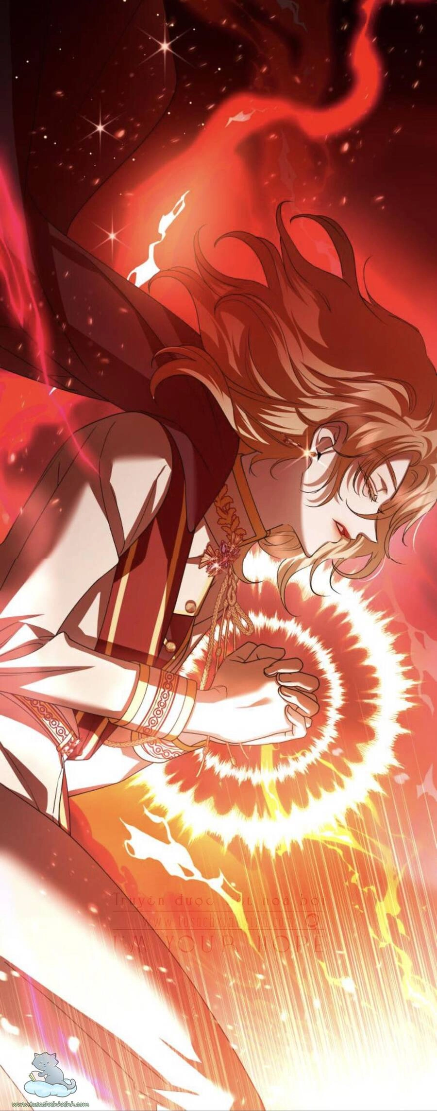 Tôi Muốn Trở Thành Cô Ấy Chỉ Một Ngày Chapter 124 - 40