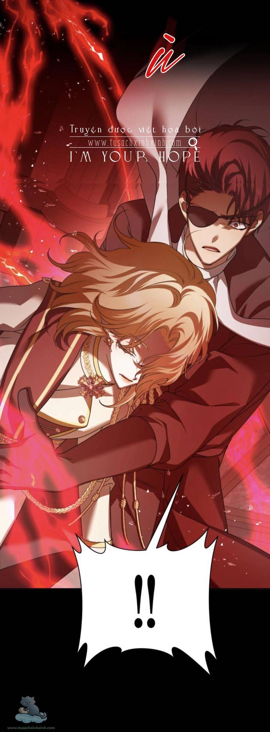 Tôi Muốn Trở Thành Cô Ấy Chỉ Một Ngày Chapter 124 - 42