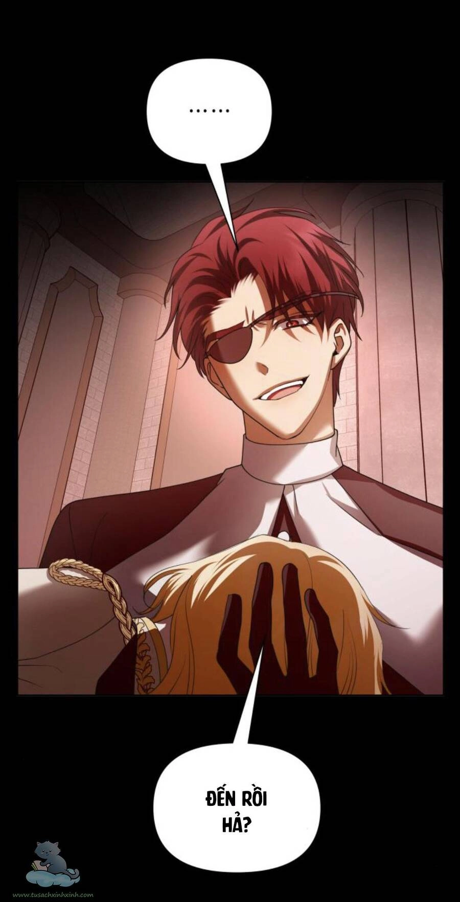 Tôi Muốn Trở Thành Cô Ấy Chỉ Một Ngày Chapter 124 - 43