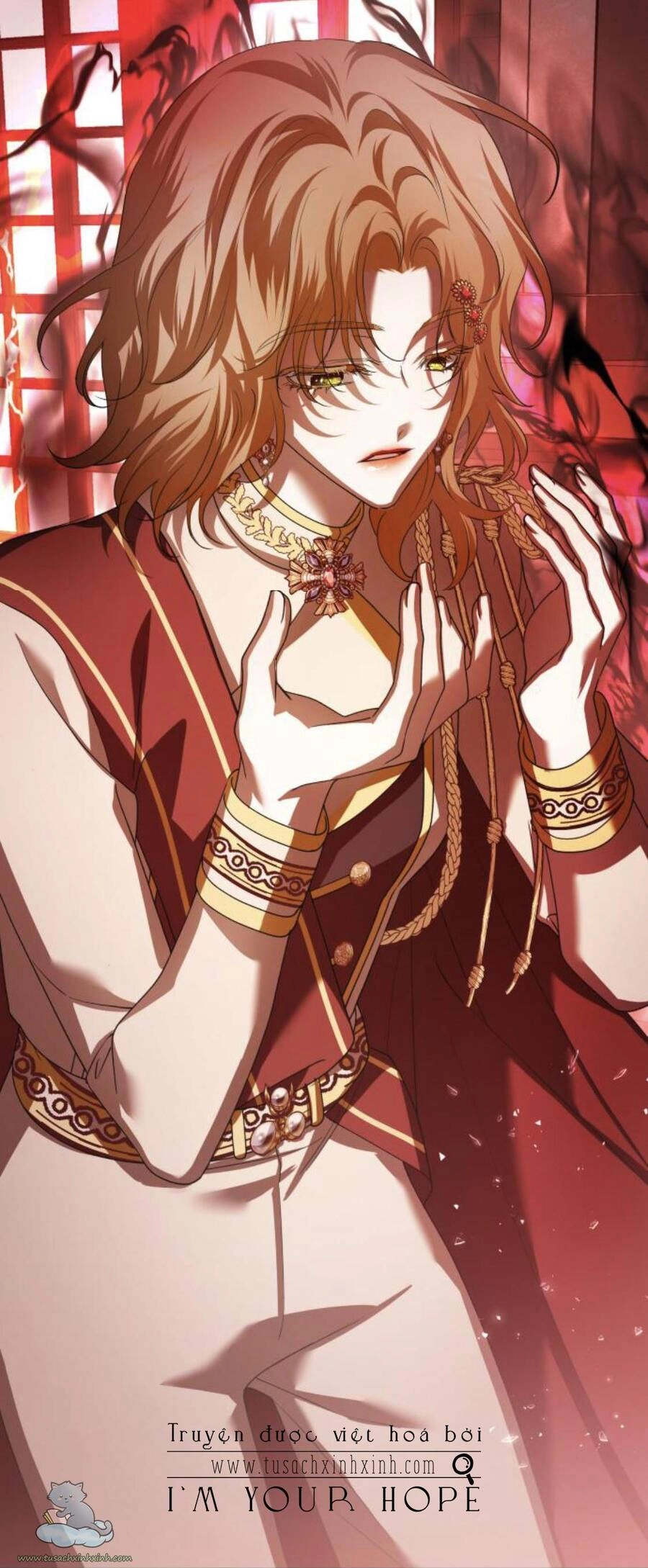 Tôi Muốn Trở Thành Cô Ấy Chỉ Một Ngày Chapter 124 - 46