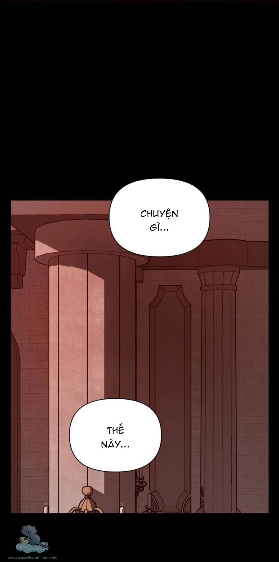 Tôi Muốn Trở Thành Cô Ấy Chỉ Một Ngày Chapter 124 - 47