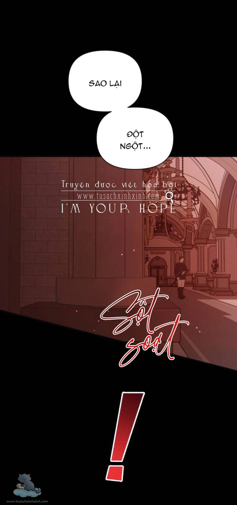 Tôi Muốn Trở Thành Cô Ấy Chỉ Một Ngày Chapter 124 - 48