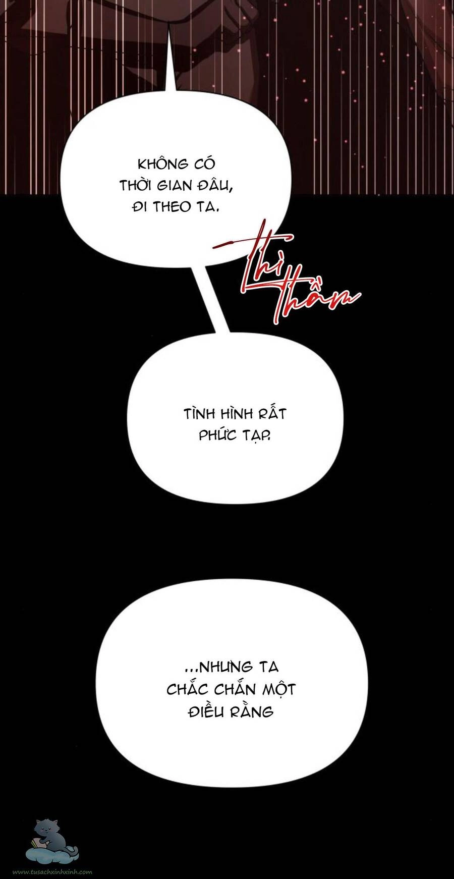 Tôi Muốn Trở Thành Cô Ấy Chỉ Một Ngày Chapter 124 - 50