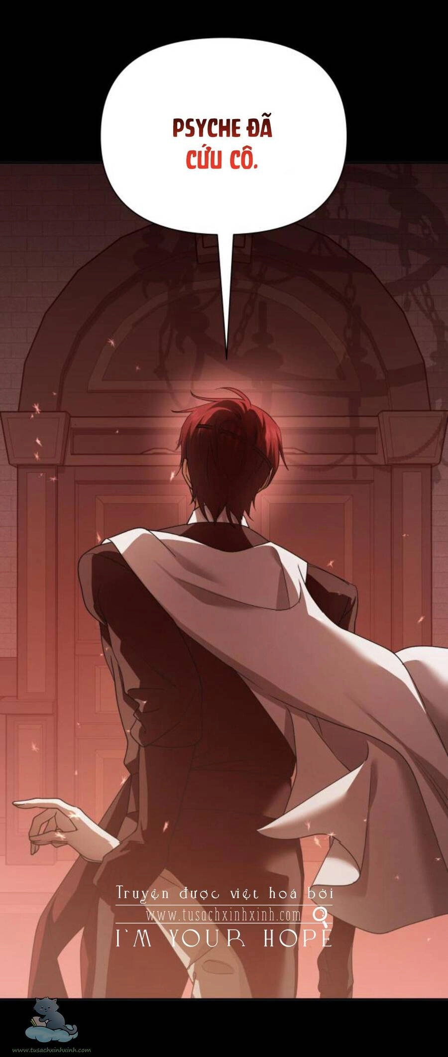 Tôi Muốn Trở Thành Cô Ấy Chỉ Một Ngày Chapter 124 - 51